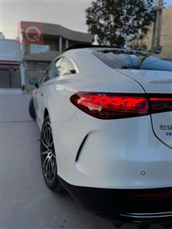 مرسيدس بنز EQS